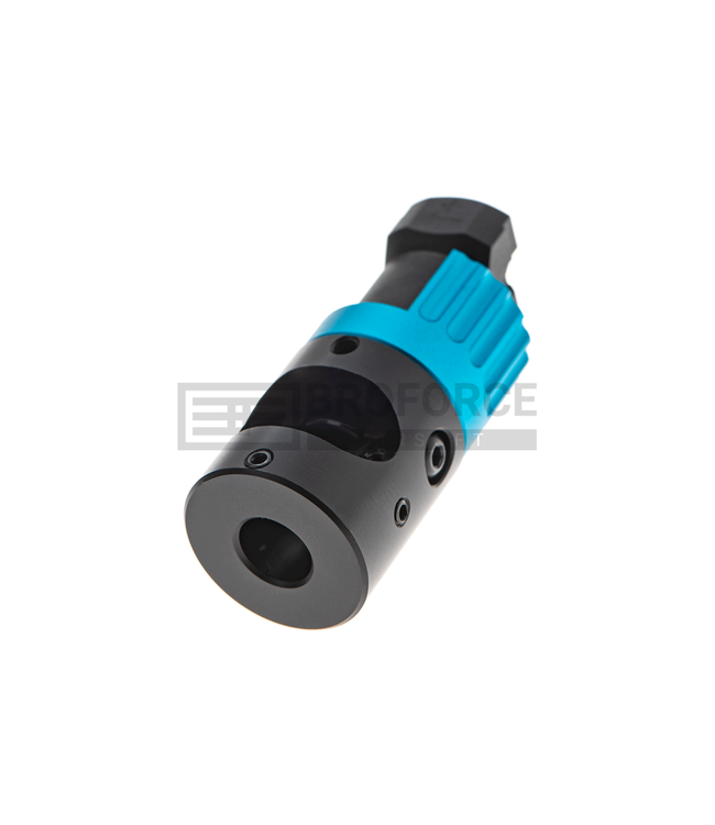 TTI Airsoft WE Galaxy 1911 CNC Hop Up Unit