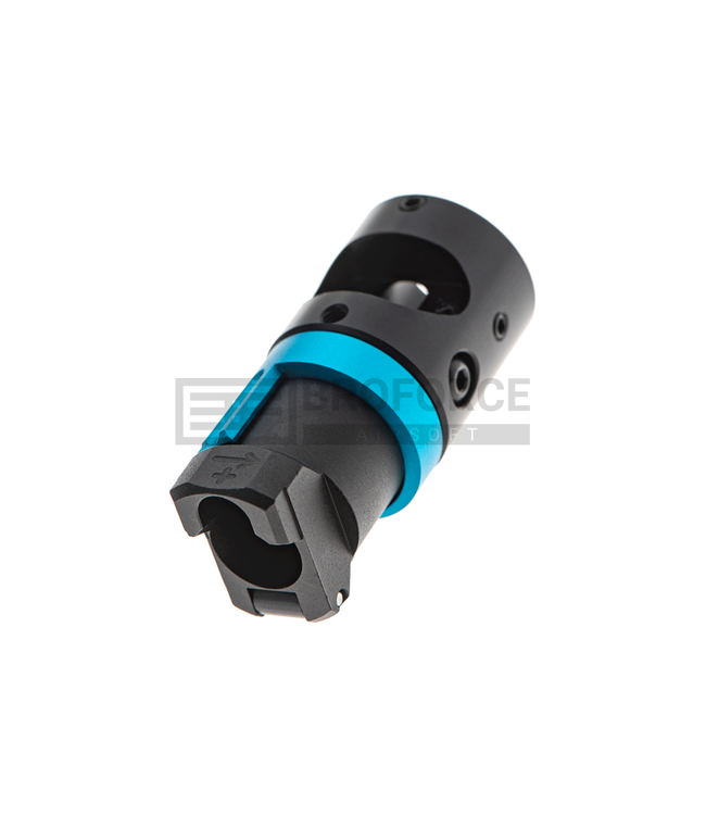 TTI Airsoft WE Galaxy 1911 CNC Hop Up Unit