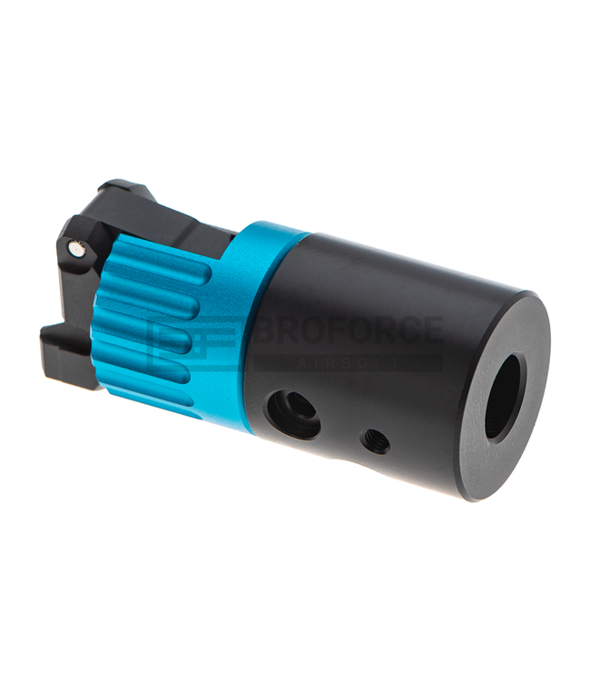 TTI Airsoft WE Galaxy 1911 CNC Hop Up Unit