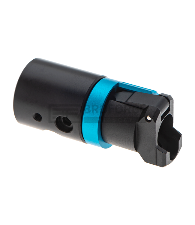 TTI Airsoft WE Galaxy 1911 CNC Hop Up Unit