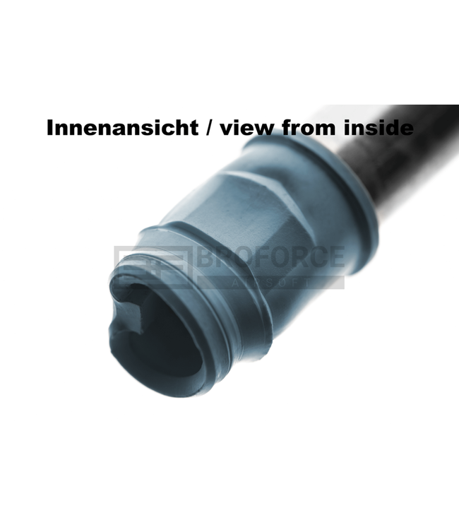 Maple Leaf MR. Hop Up Rubber 70° for VSR & GBB