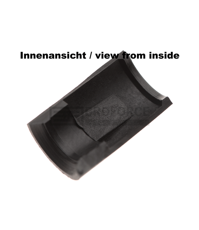 Maple Leaf Delta Hop Up Rubber 70° for VSR-10 & GBB