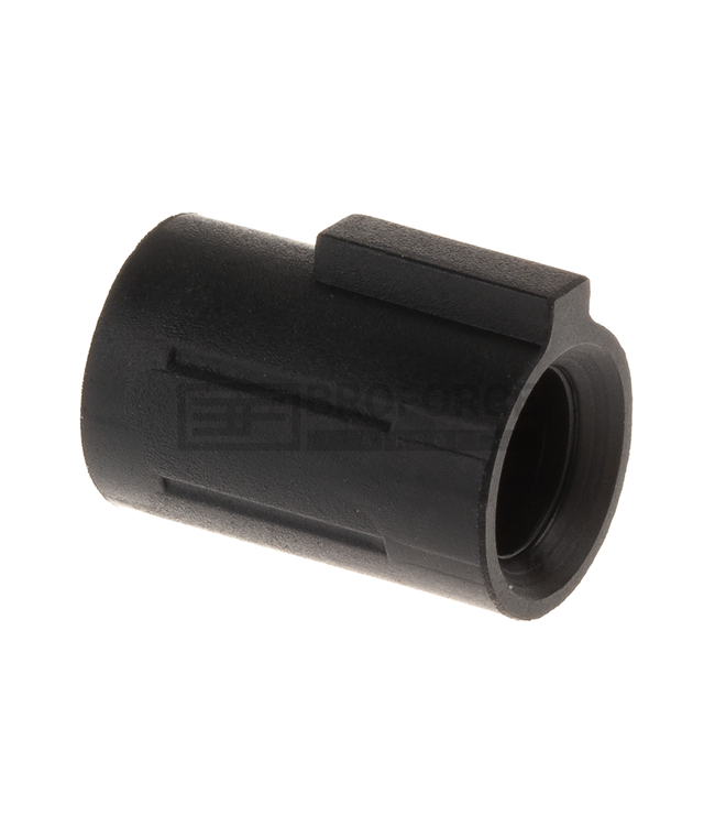 Maple Leaf Delta Hop Up Rubber 80° for VSR-10 & GBB