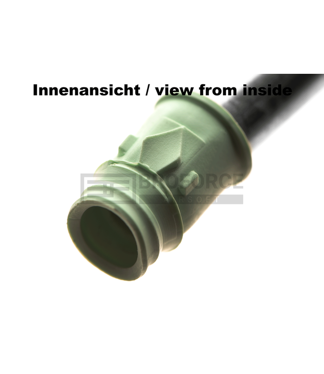 Maple Leaf Super Hop Up Rubber 50° for VSR-10 & GBB