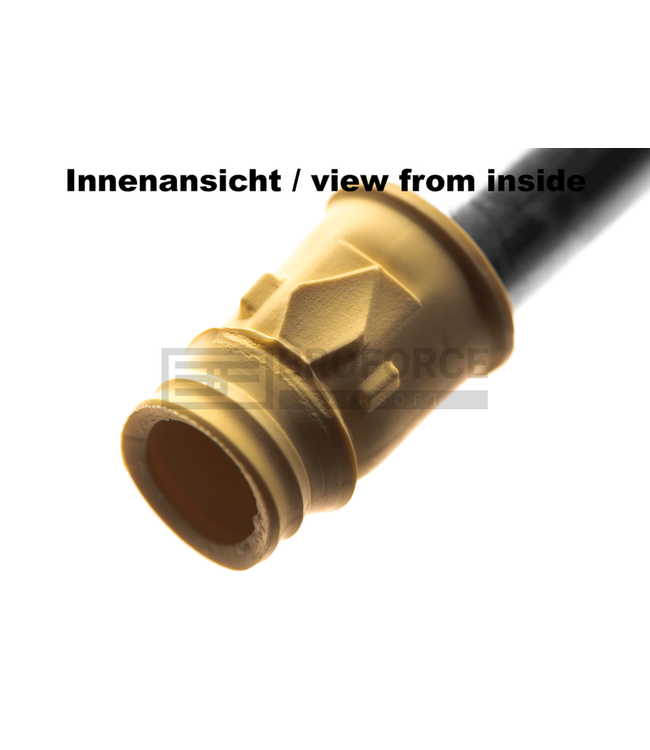 Maple Leaf Super Hop Up Rubber 60° for VSR-10 & GBB