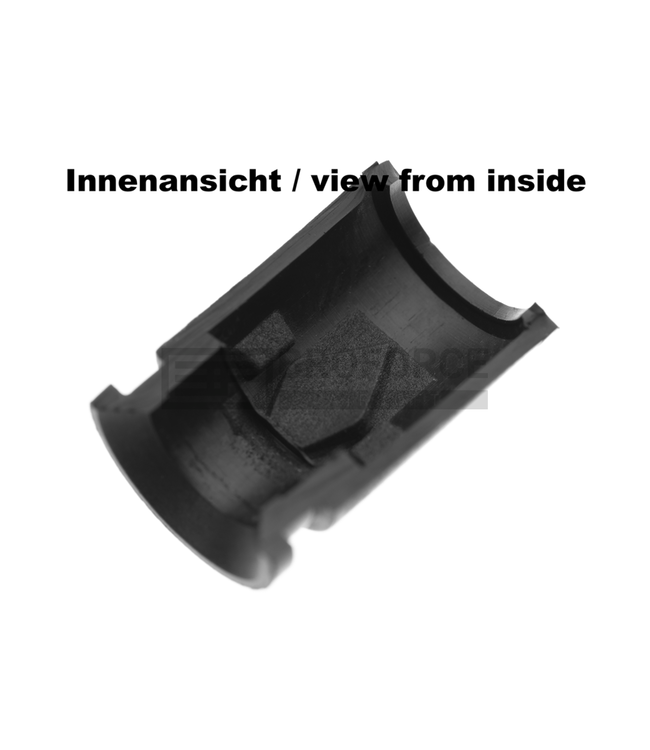 Maple Leaf Super Hop Up Rubber 80° for VSR-10 & GBB