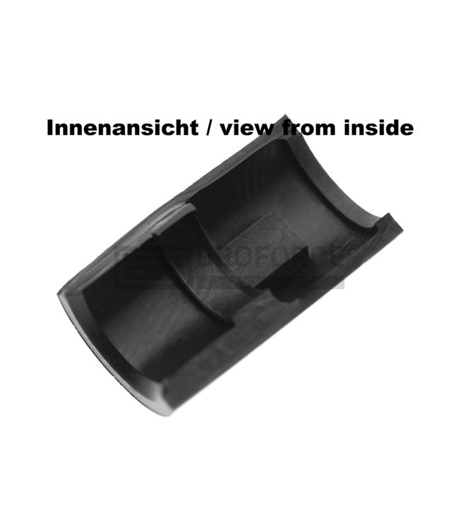 Maple Leaf Super Hop Up Rubber 80° for VSR-10 & GBB