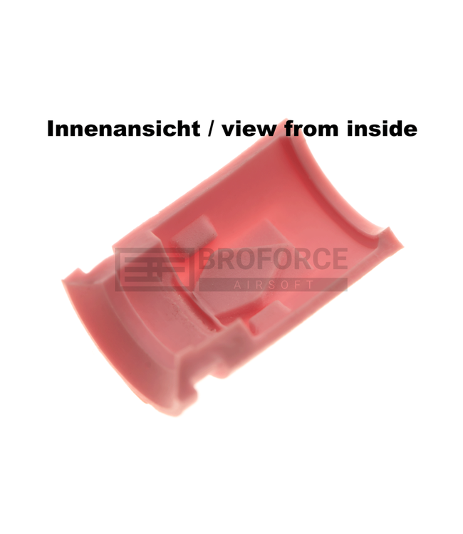 Maple Leaf Super Hop Up Rubber 75° for VSR-10 & GBB