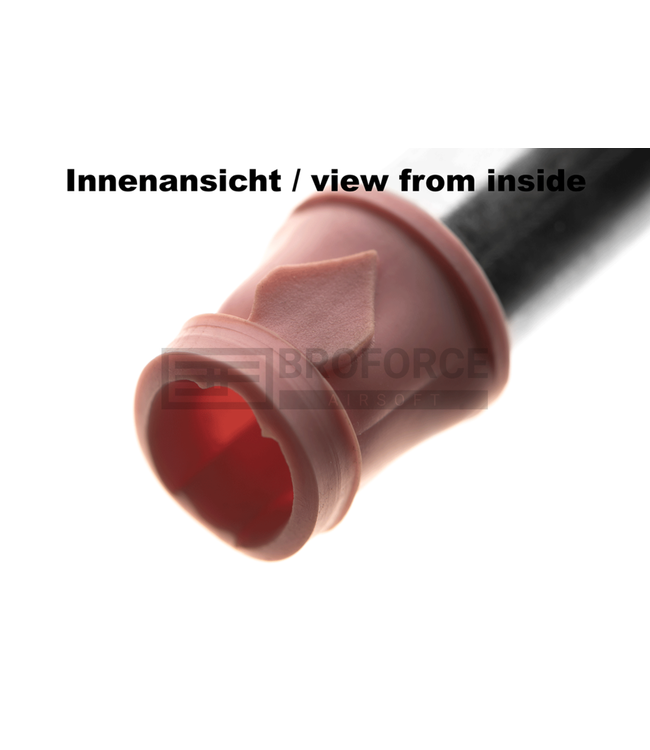 Maple Leaf Super Hop Up Rubber 75° for KSC/KWA GBB