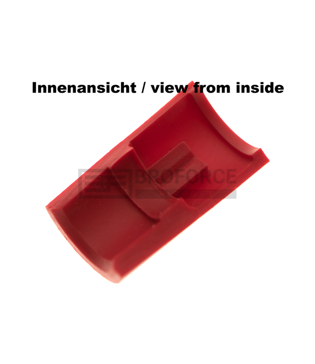 AW Custom HX Hop-Up Performance Bucking