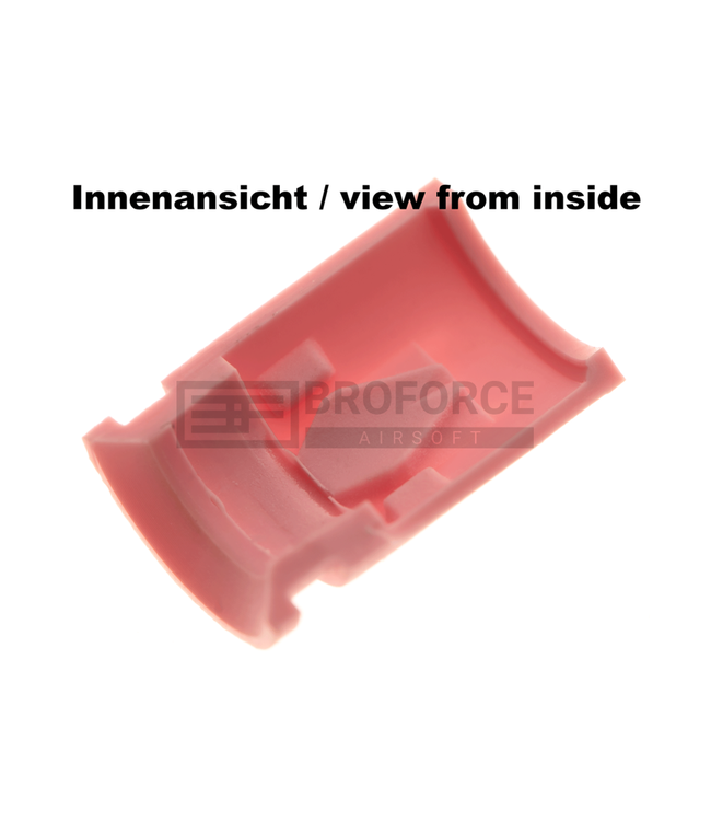 Maple Leaf Wonder Hop Up Rubber 75° for VSR-10 & GBB