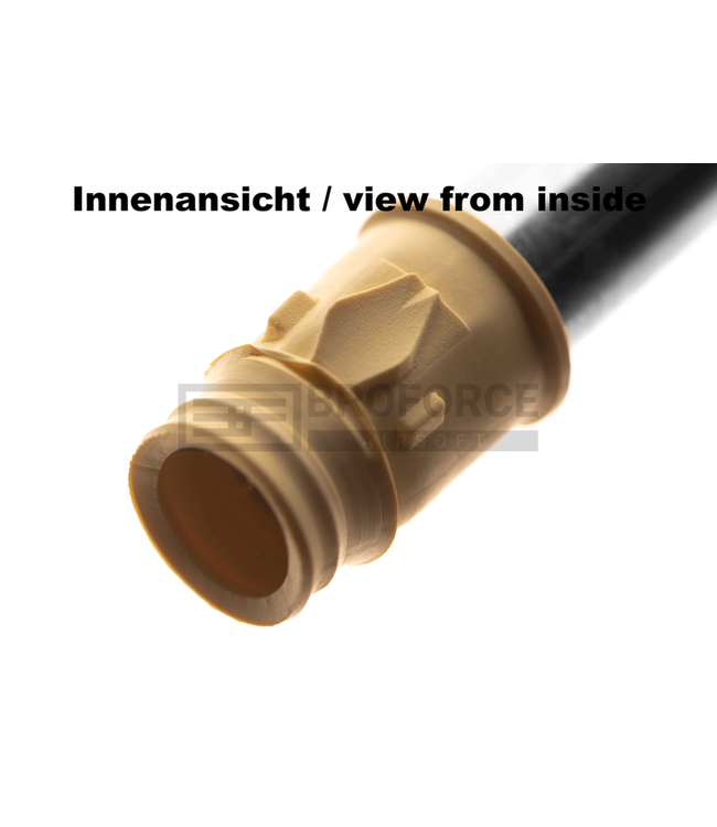 Maple Leaf Wonder Hop Up Rubber 60° for VSR-10 & GBB