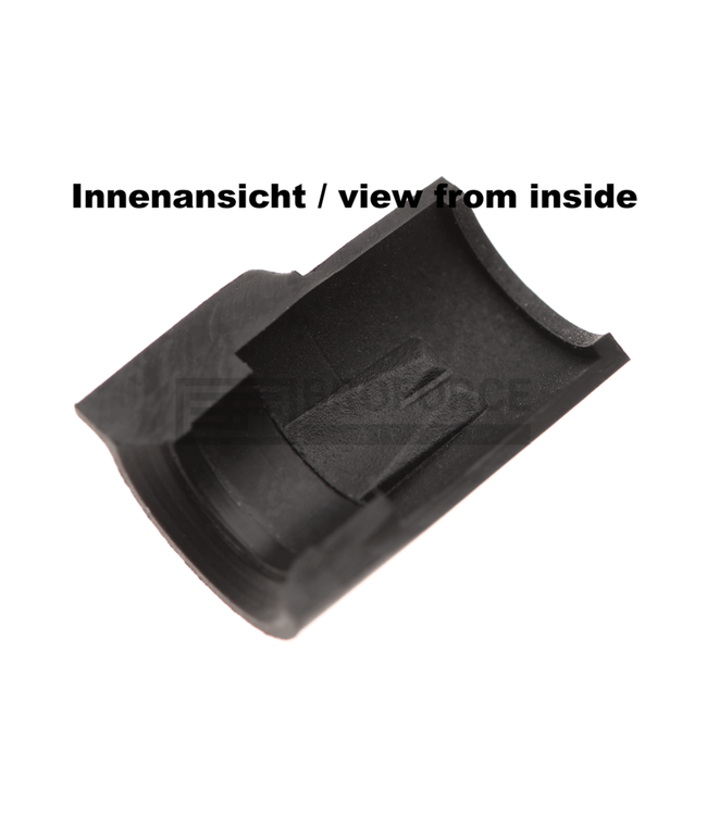 Maple Leaf Diamond Hop Up Rubber 75° for VSR-10 & GBB