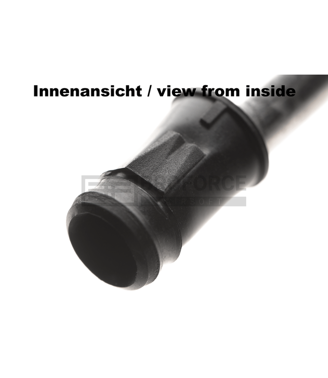 Maple Leaf Diamond Hop Up Rubber 75° for Well L96 AWP