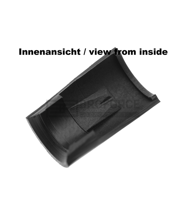 Maple Leaf Diamond Hop Up Rubber 80° for VSR-10 & GBB