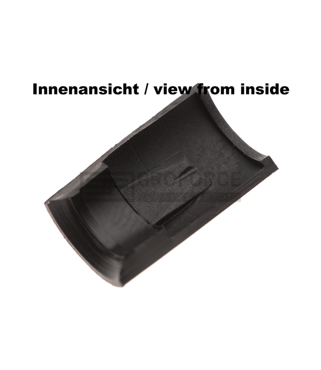 Maple Leaf Diamond Hop Up Rubber 70° for VSR-10 & GBB