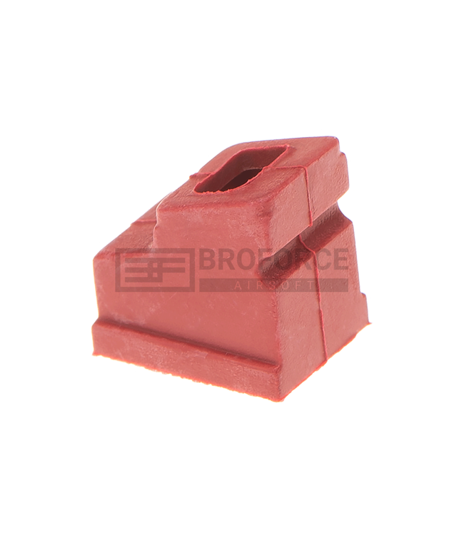 AW Custom HX Gas Magazinee Rubber Gas Route