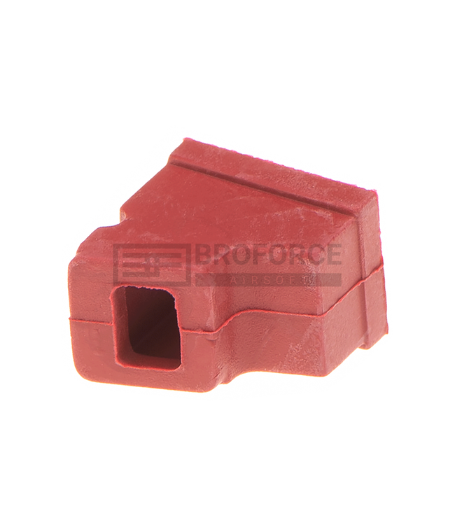 AW Custom HX Gas Magazinee Rubber Gas Route