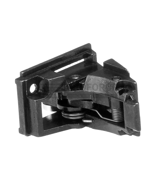 WE WE17 Part No. G-19 to G-30 Hammer Assembly