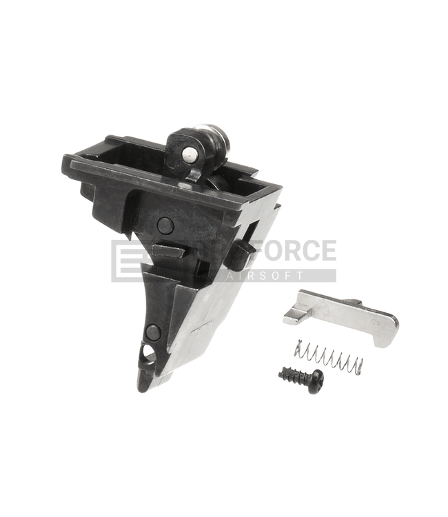 WE WE17 Part No. G-19 to G-30 Hammer Assembly