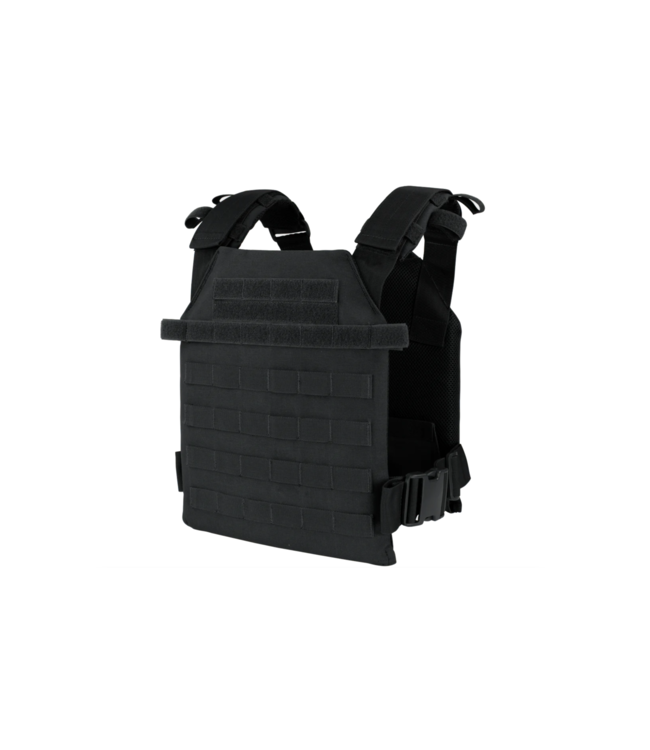 Condor Sentry Plate Carrier - Black