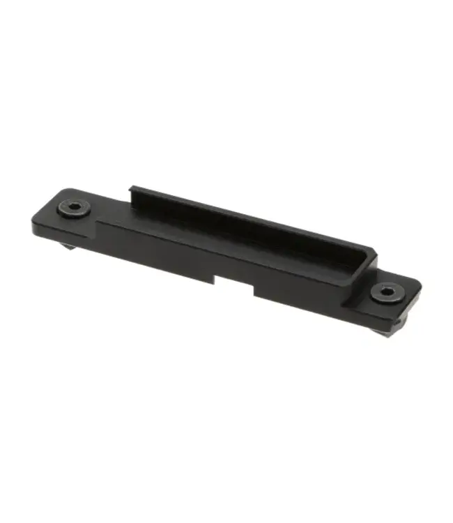 Aluminum Mount for Remote Switch M-LOK & Keymod - Black