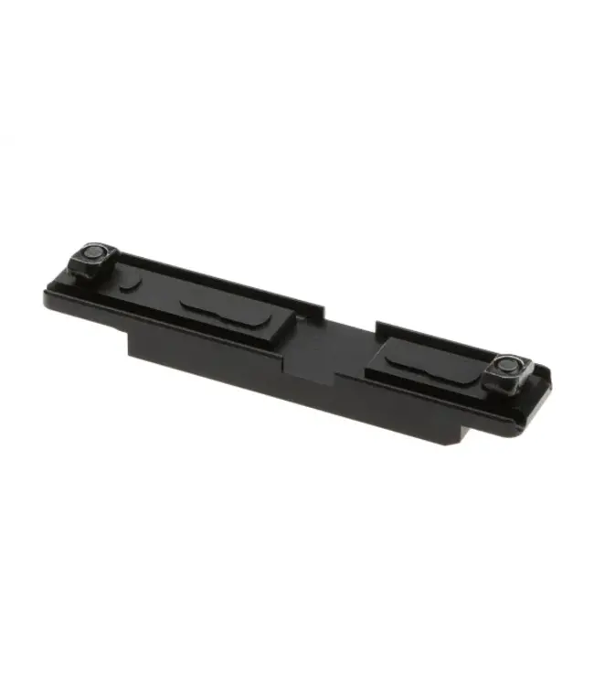Aluminum Mount for Remote Switch M-LOK & Keymod - Zwart