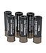 Cyma Shotgun shells 6 piece (30rds) - Black Cyma Shotgun shells 6 piece (30rds) - Black
