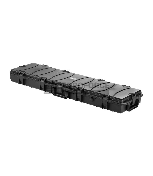 Nimrod Rifle Hard Case 136cm PNP Foam - Black