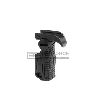 FMA AB163 Foldable Grip - Black