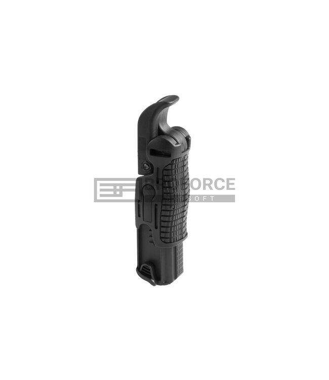 FMA AB163 Foldable Grip - Black