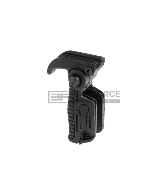 FMA AB163 Foldable Grip - Black