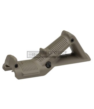 Magpul AFG Angled Fore-Grip - Dark Earth