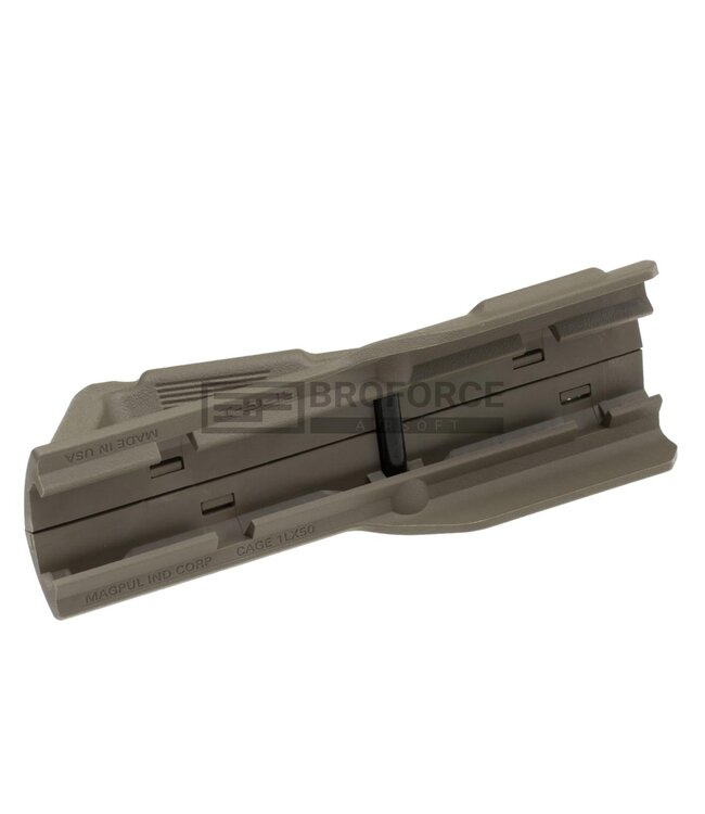 Magpul AFG Angled Fore-Grip - Dark Earth