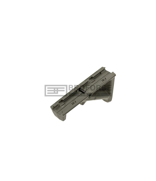 Magpul PTS AFG Angled Fore-Grip - Foliage Green