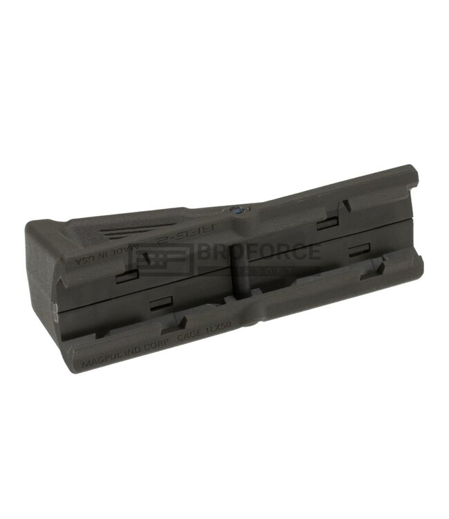 Magpul AFG Angled Fore-Grip - OD