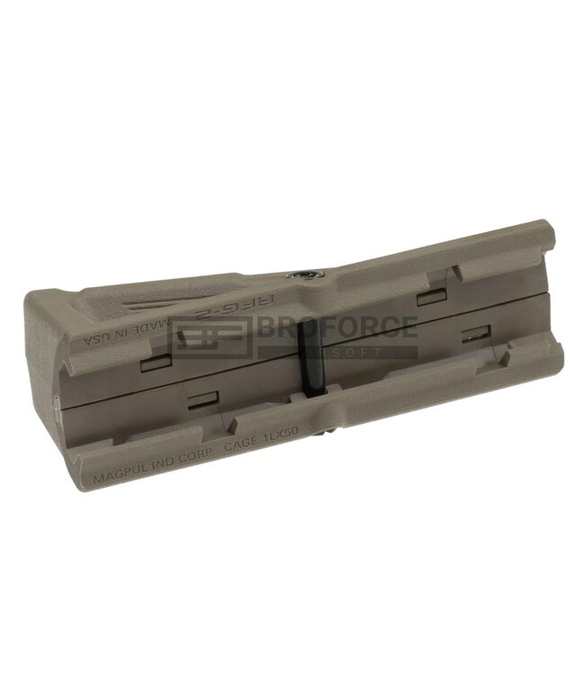 Magpul AFG2 Angled Fore-Grip - Dark Earth