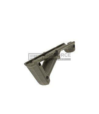 Magpul PTS AFG2 Angled Fore-Grip - Foliage Green