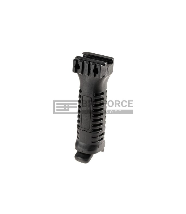 DLG Tactical Bipod Grip - Black