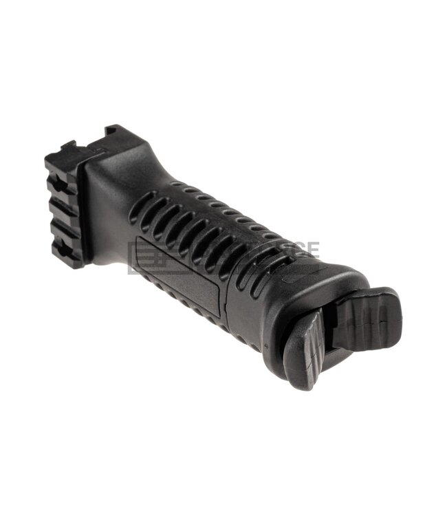 DLG Tactical Bipod Grip - Black