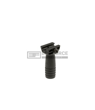 Ares Compact Foregrip - Black