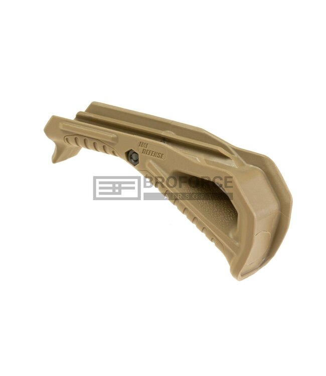 IMI Defense FSG Front Support Grip - Tan