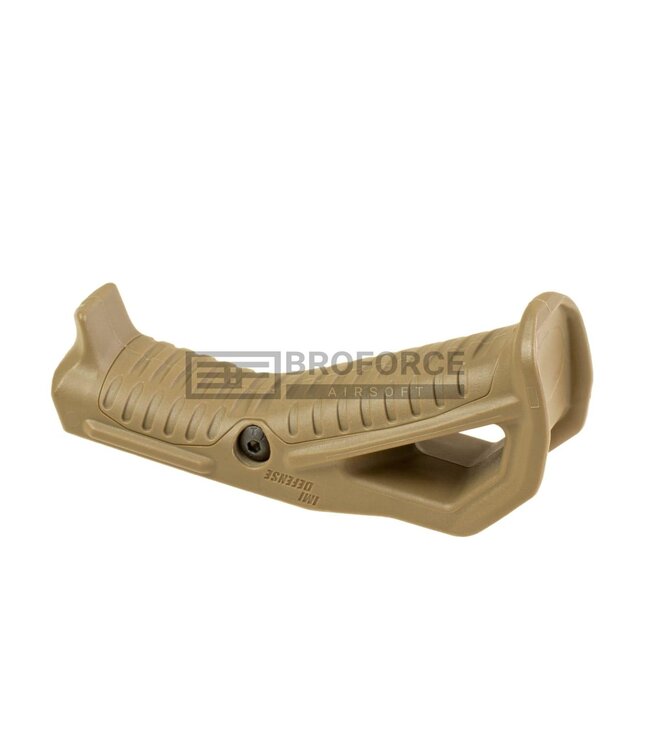IMI Defense FSG Front Support Grip - Tan