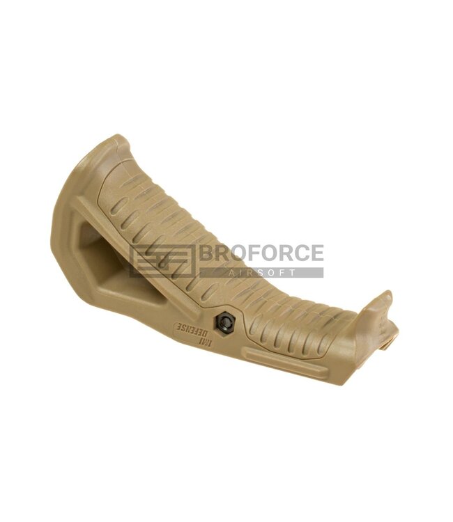 IMI Defense FSG Front Support Grip - Tan