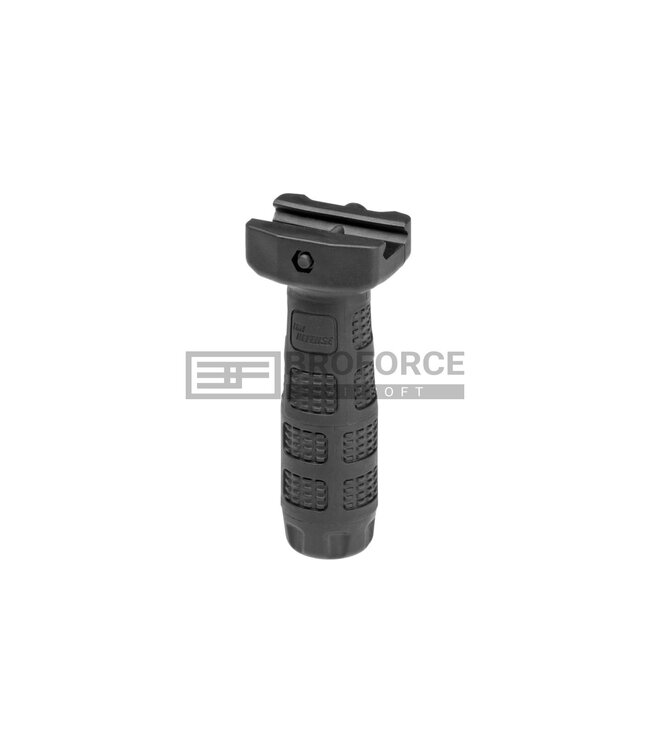 IMI Defense IVG Interchangeable Vertical Grip - Black