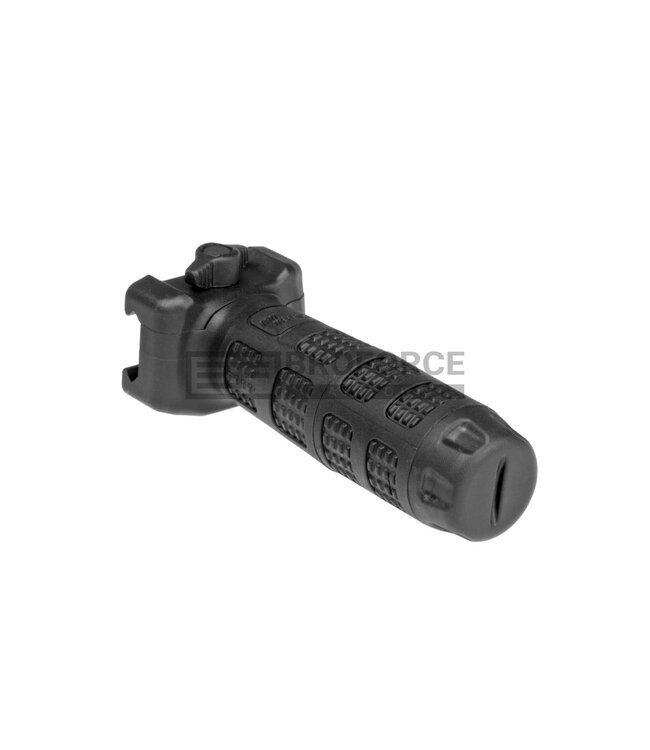 IMI Defense IVG Interchangeable Vertical Grip - Black