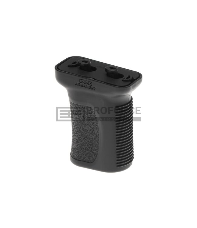 G&G Keymod Forward Grip - Black