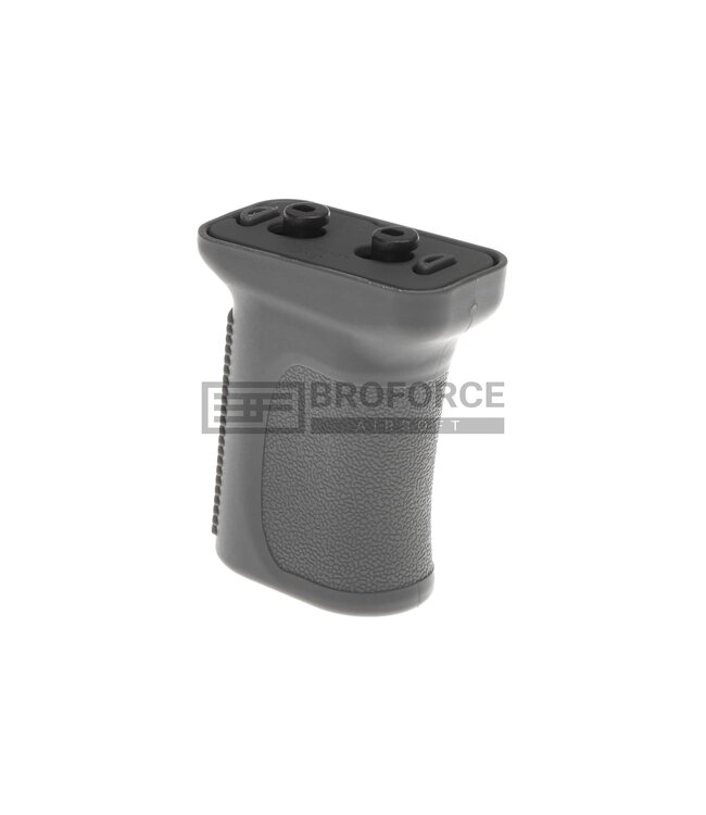 G&G Keymod Forward Grip - Grey