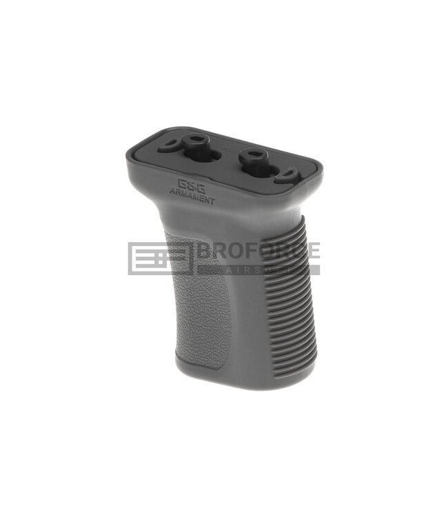 G&G Keymod Forward Grip - Grey