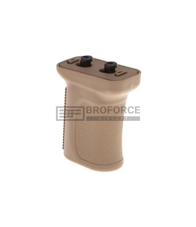 G&G Keymod Forward Grip - Tan